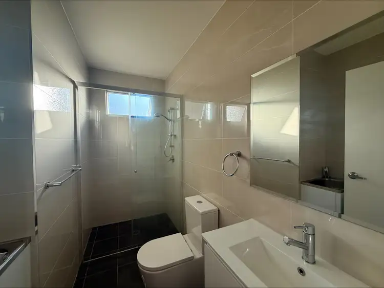 Third view of Homely flat listing, 3A Loy Place, Quakers Hill NSW 2763