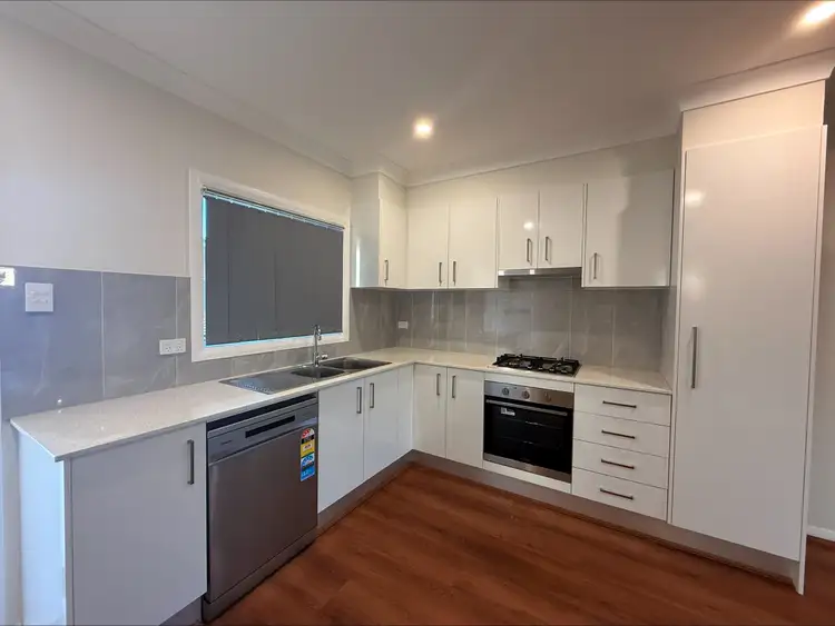 Fourth view of Homely flat listing, 3A Loy Place, Quakers Hill NSW 2763