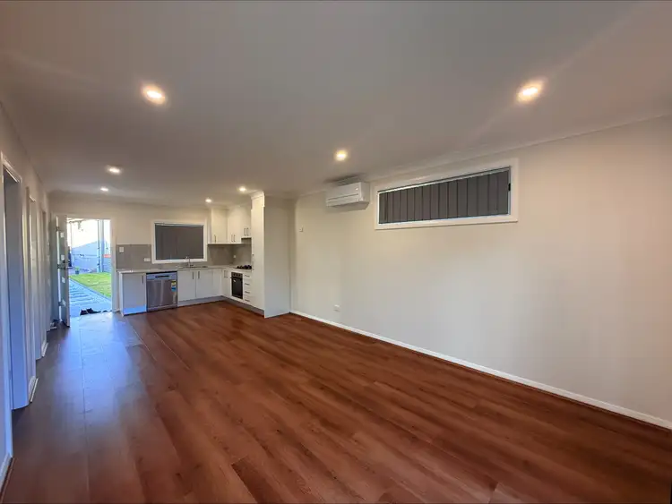 Fifth view of Homely flat listing, 3A Loy Place, Quakers Hill NSW 2763