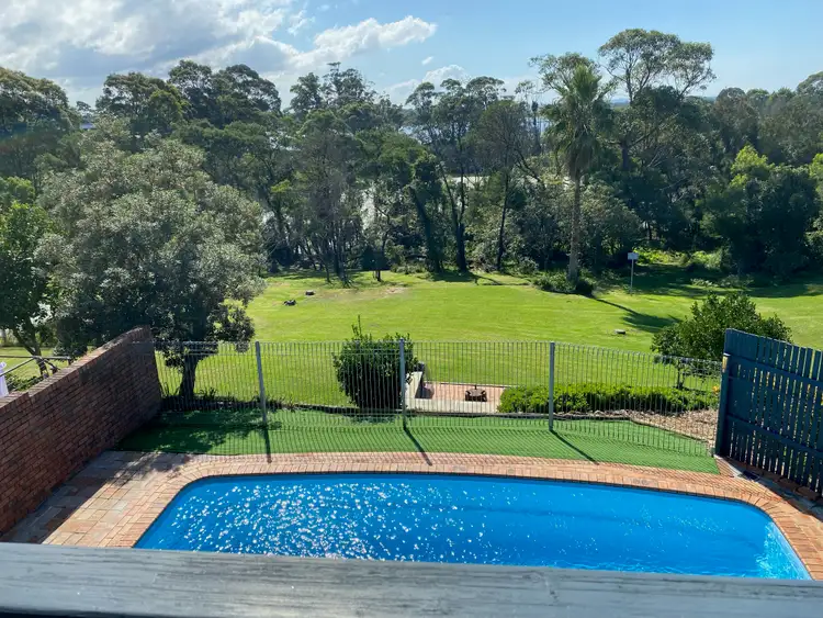 Main view of Homely house listing, 20 Dell Parade, Moruya Heads NSW 2537