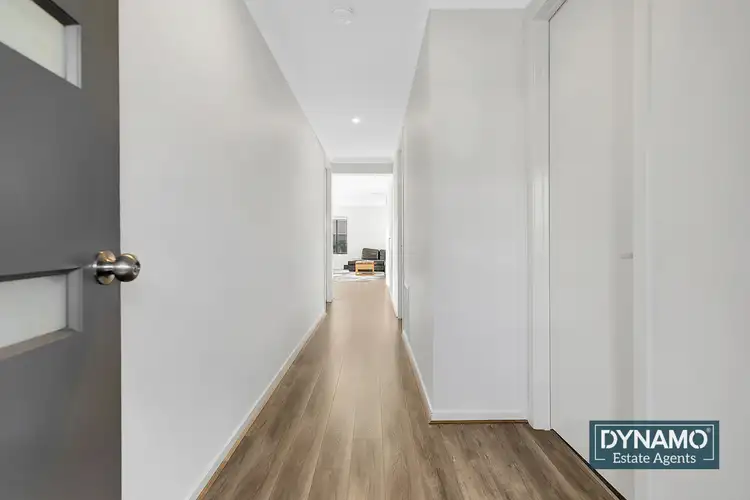 Second view of Homely house listing, 18 Clowes Street, Mickleham VIC 3064