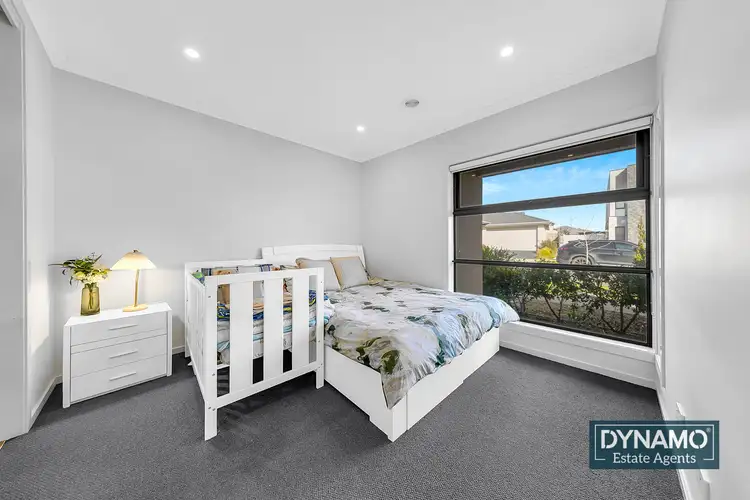 Third view of Homely house listing, 18 Clowes Street, Mickleham VIC 3064