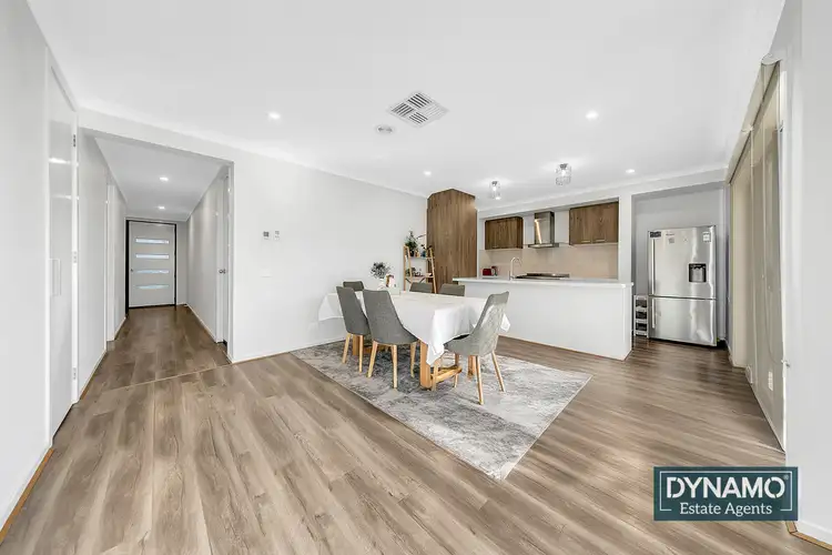 Fifth view of Homely house listing, 18 Clowes Street, Mickleham VIC 3064