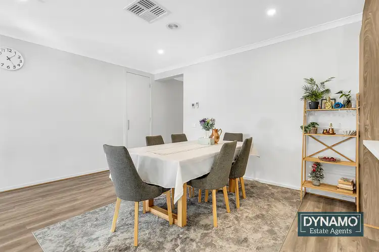 Sixth view of Homely house listing, 18 Clowes Street, Mickleham VIC 3064