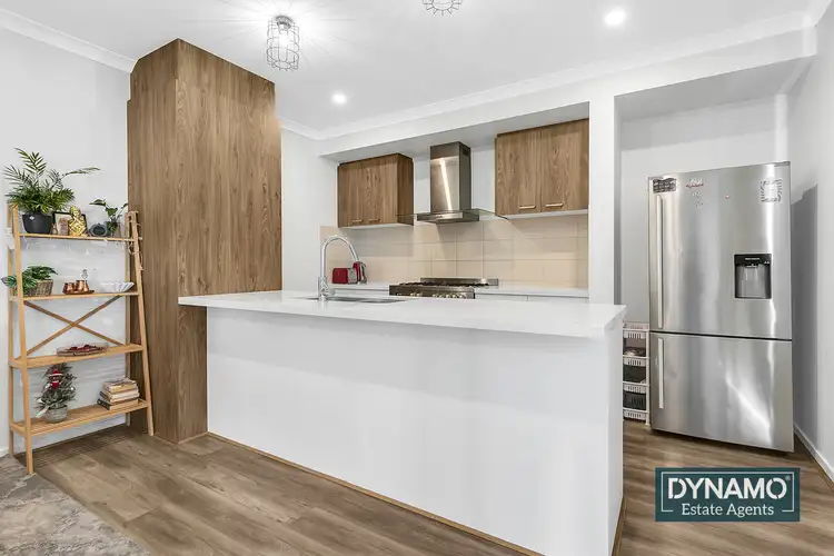 Seventh view of Homely house listing, 18 Clowes Street, Mickleham VIC 3064