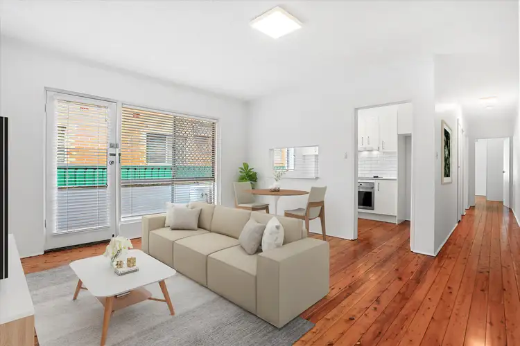 1/37 Palace Street, Ashfield NSW 2131