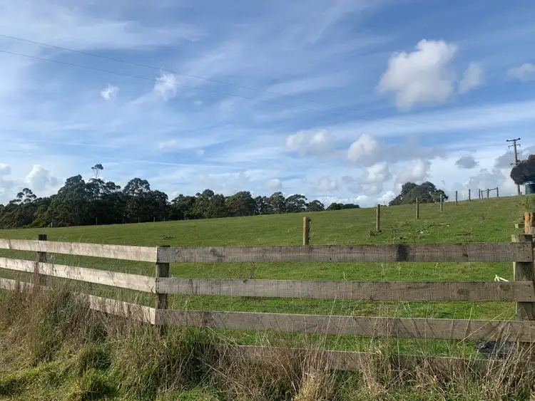 Main view of Homely rural property listing, 0 Studderds Road, Moorleah TAS 7325