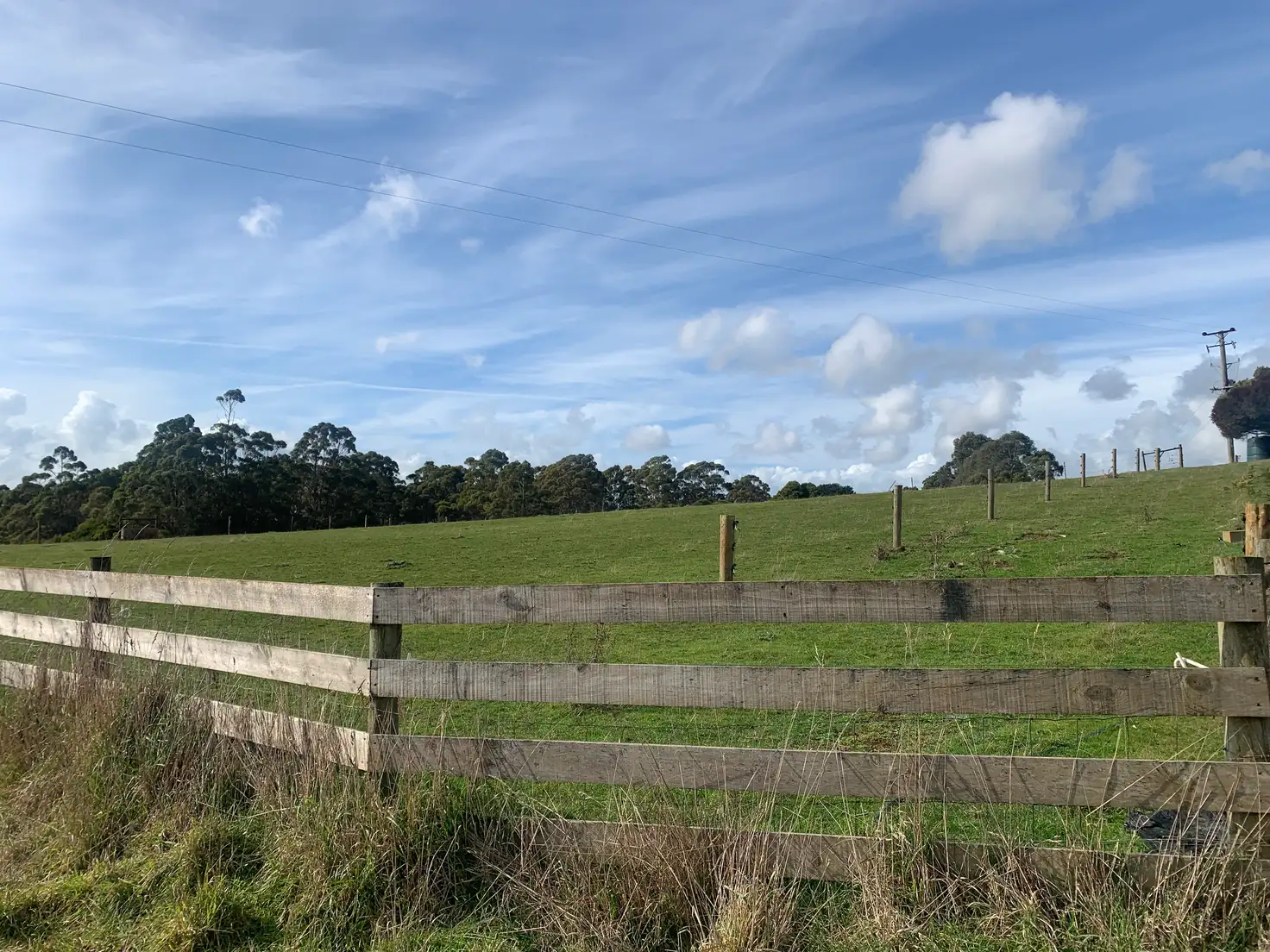 Main view of Homely rural property listing, 0 Studderds Road, Moorleah TAS 7325
