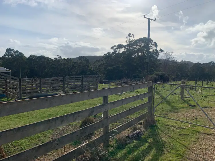 Second view of Homely rural property listing, 0 Studderds Road, Moorleah TAS 7325