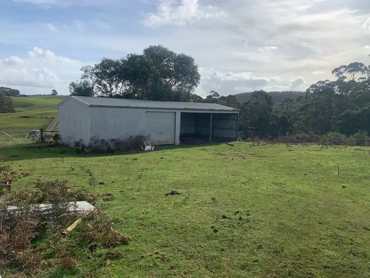Third view of Homely rural property listing, 0 Studderds Road, Moorleah TAS 7325