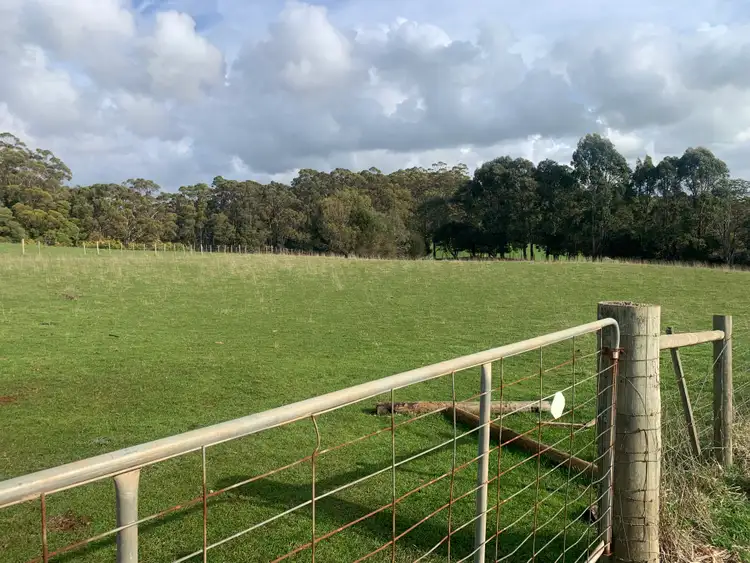 Third view of Homely rural property listing, 0 Studderds Road, Moorleah TAS 7325