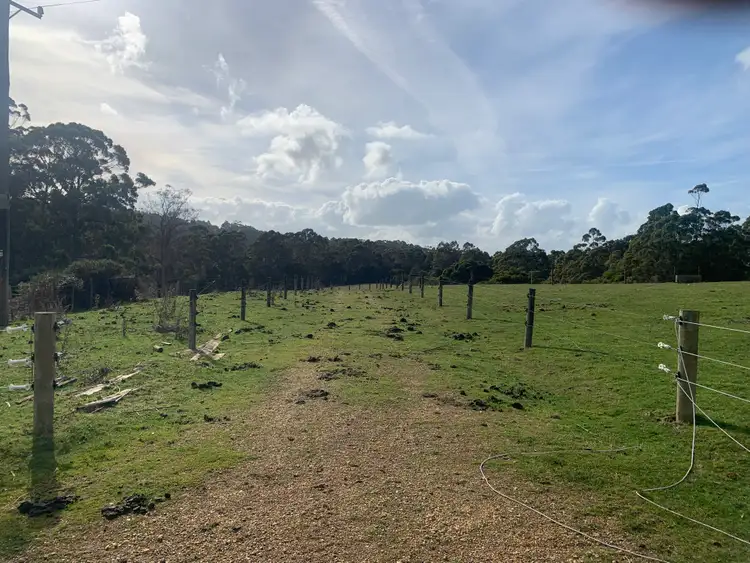 Fourth view of Homely rural property listing, 0 Studderds Road, Moorleah TAS 7325