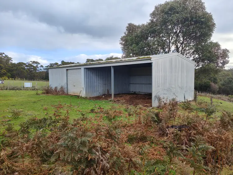 Fifth view of Homely rural property listing, 0 Studderds Road, Moorleah TAS 7325