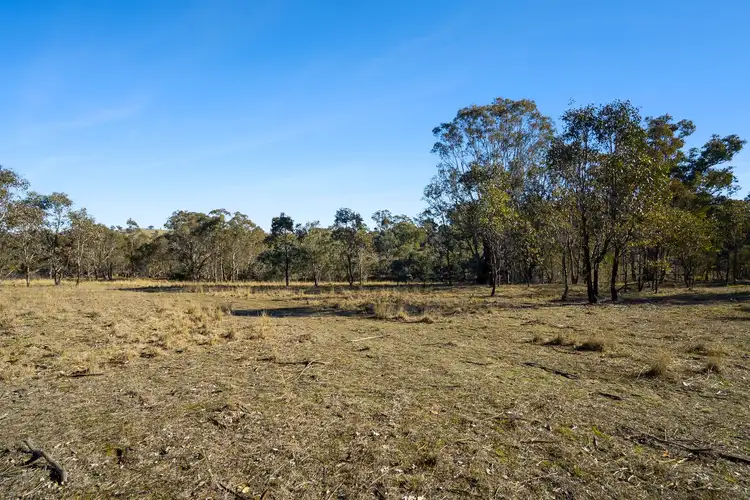 Second view of Homely land listing, Lot 192 & 253 Yewrangara Street, Bigga NSW 2583