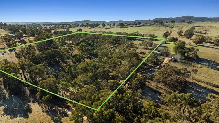 Fifth view of Homely land listing, Lot 192 & 253 Yewrangara Street, Bigga NSW 2583