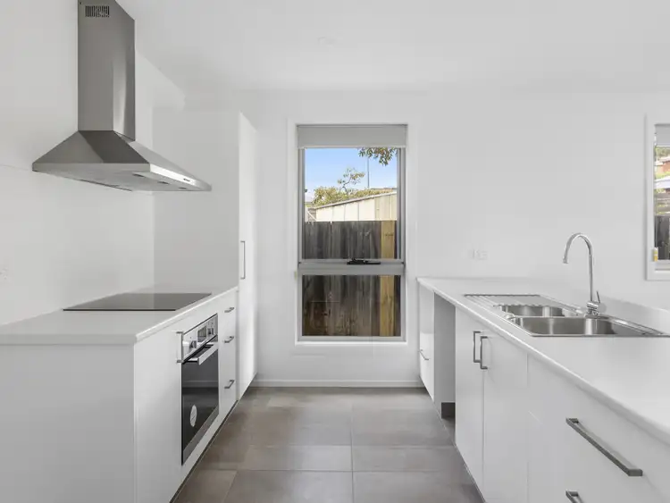 Second view of Homely unit listing, 2/22 Burgundy Road, Howrah TAS 7018