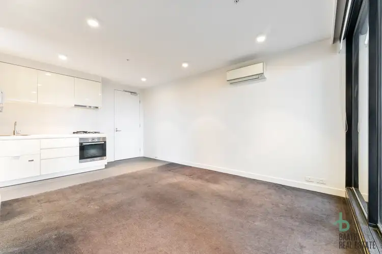 Fourth view of Homely apartment listing, 2612/33 MacKenzie Street, Melbourne VIC 3000