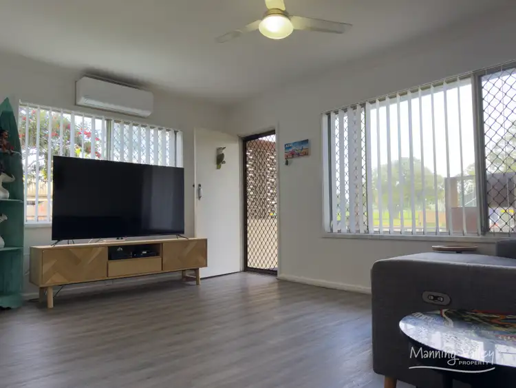 Second view of Homely flat listing, 4/39 Florence Street, Taree NSW 2430
