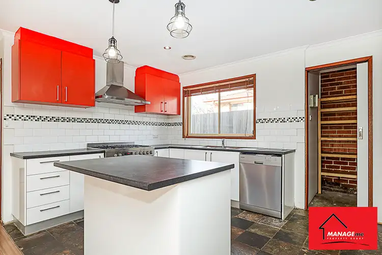 Second view of Homely house listing, 1 Cubillo Crescent, Ngunnawal ACT 2913