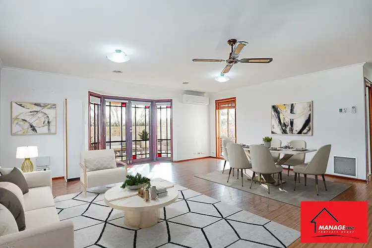 Third view of Homely house listing, 1 Cubillo Crescent, Ngunnawal ACT 2913
