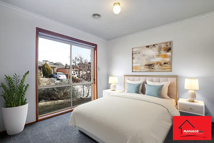 Fourth view of Homely house listing, 1 Cubillo Crescent, Ngunnawal ACT 2913