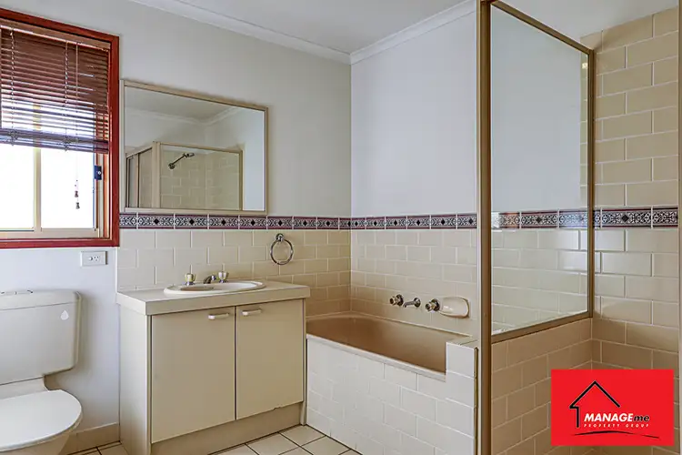 Fifth view of Homely house listing, 1 Cubillo Crescent, Ngunnawal ACT 2913