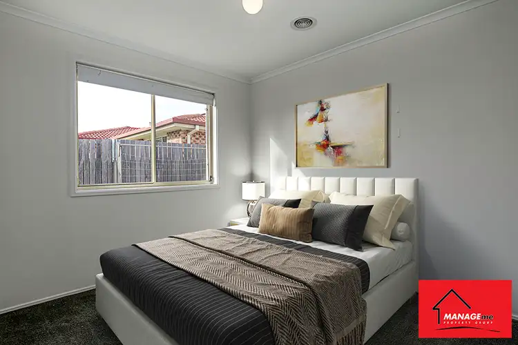 Sixth view of Homely house listing, 1 Cubillo Crescent, Ngunnawal ACT 2913