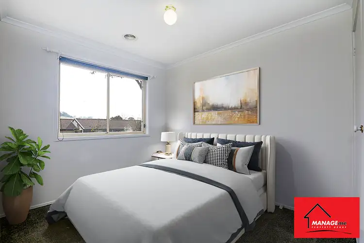 Seventh view of Homely house listing, 1 Cubillo Crescent, Ngunnawal ACT 2913