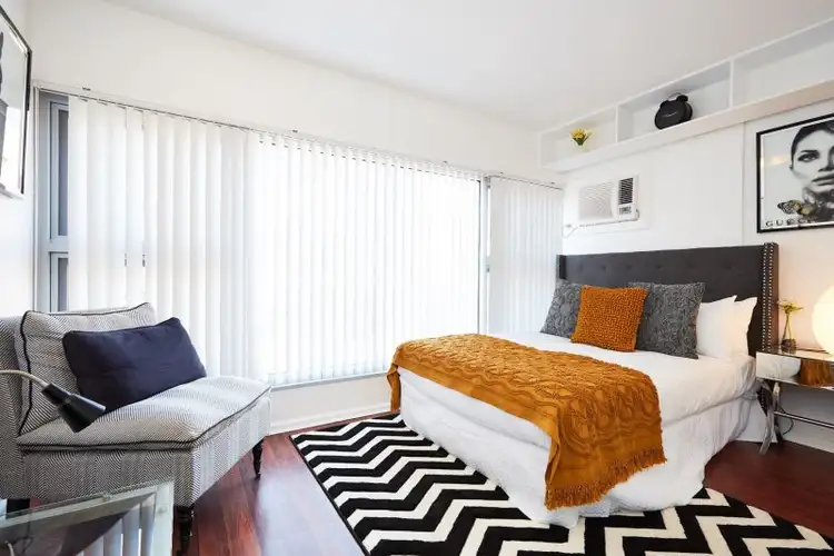 Main view of Homely apartment listing, 13/339 Oxford Street, Paddington NSW 2021