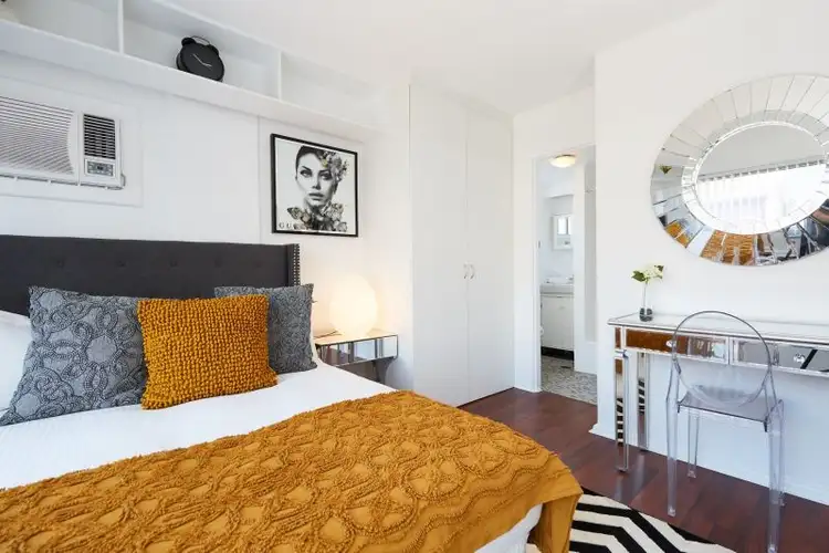 Second view of Homely apartment listing, 13/339 Oxford Street, Paddington NSW 2021