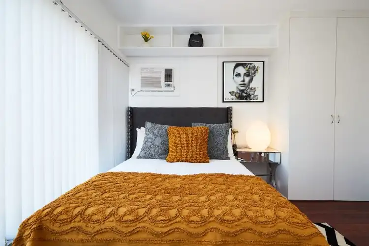 Third view of Homely apartment listing, 13/339 Oxford Street, Paddington NSW 2021