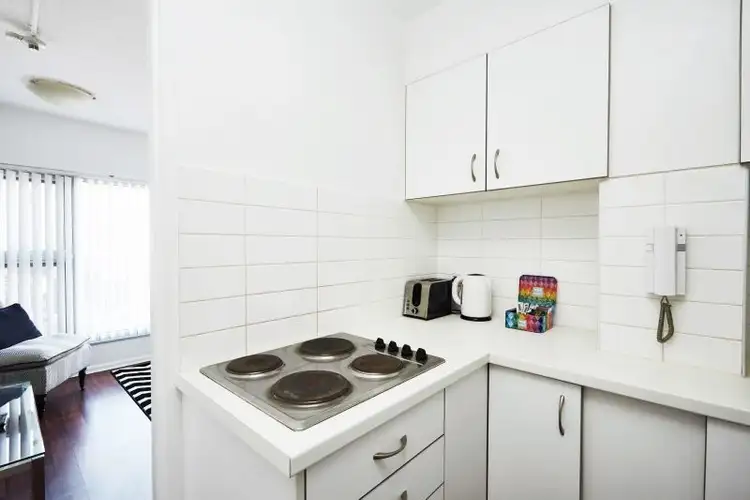 Fourth view of Homely apartment listing, 13/339 Oxford Street, Paddington NSW 2021