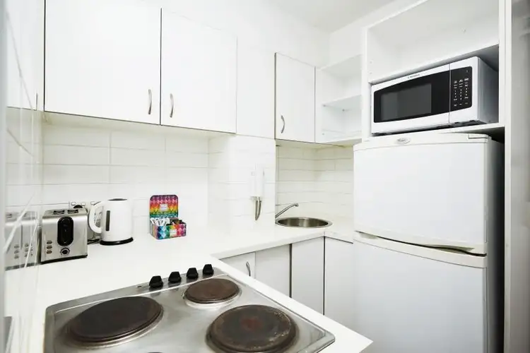 Fifth view of Homely apartment listing, 13/339 Oxford Street, Paddington NSW 2021