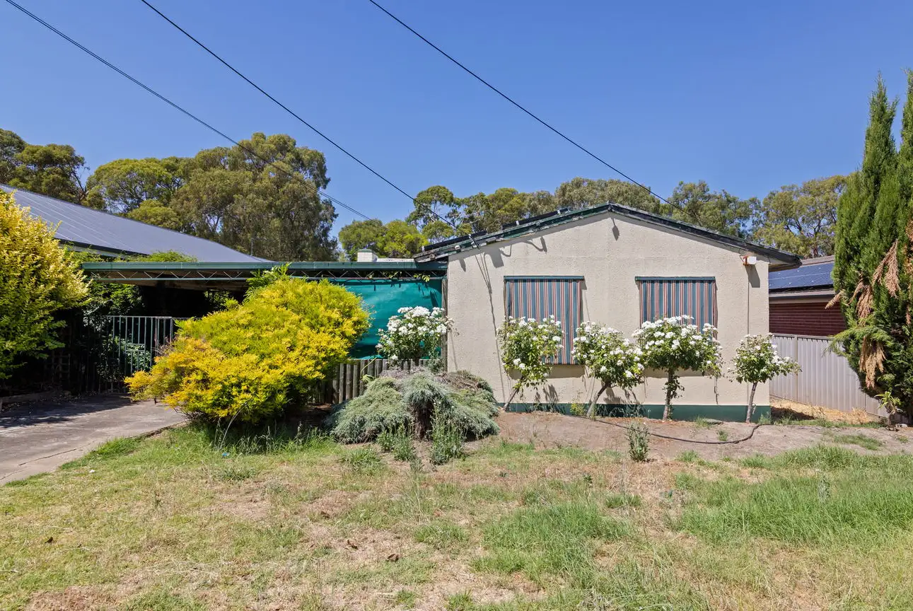 Main view of Homely house listing, 20 The Parkway, Klemzig SA 5087