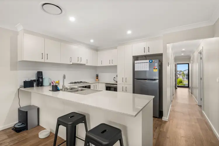 Main view of Homely semi-detached listing, 16B Bexhill Avenue, Sussex Inlet NSW 2540