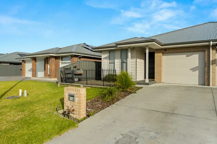 Fifth view of Homely semi-detached listing, 16B Bexhill Avenue, Sussex Inlet NSW 2540