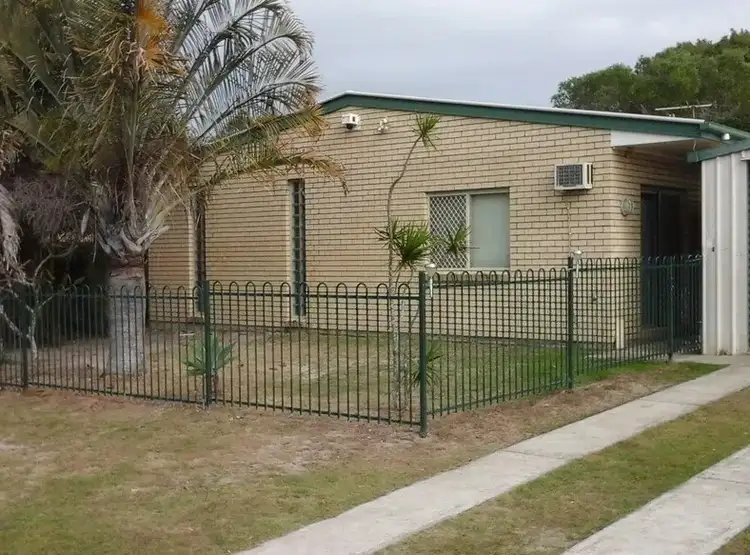 Main view of Homely house listing, 28 Columbia Drive, Beachmere QLD 4510