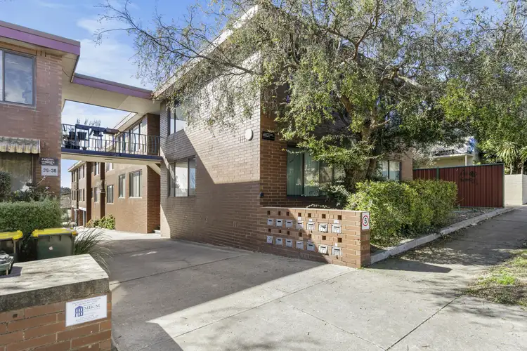 2/36-38 Murray Street, Brunswick West VIC 3055