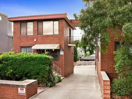 Main view of Homely apartment listing, 2/36-38 Murray Street, Brunswick West VIC 3055
