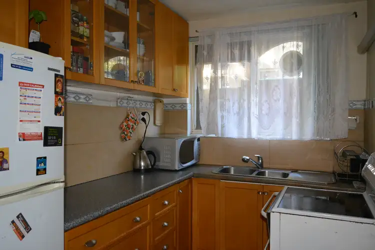 Third view of Homely apartment listing, 2/36-38 Murray Street, Brunswick West VIC 3055