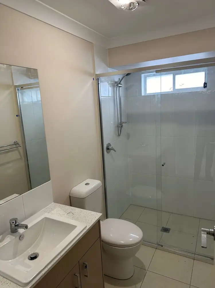 Third view of Homely semi-detached listing, 2/19 Riparian Circuit, Cessnock NSW 2325