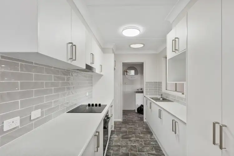 Second view of Homely house listing, 9 Church Avenue, Uralla NSW 2358