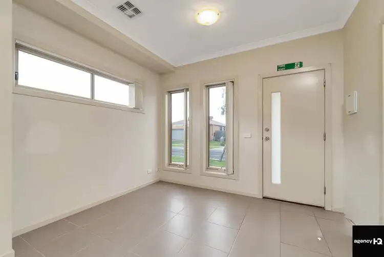 Third view of Homely townhouse listing, 2/25-27 Starflower Way, Truganina VIC 3029