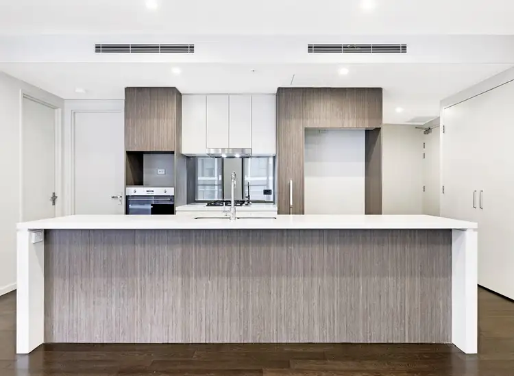 Main view of Homely apartment listing, 604A/7-9 Kent Road, Mascot NSW 2020