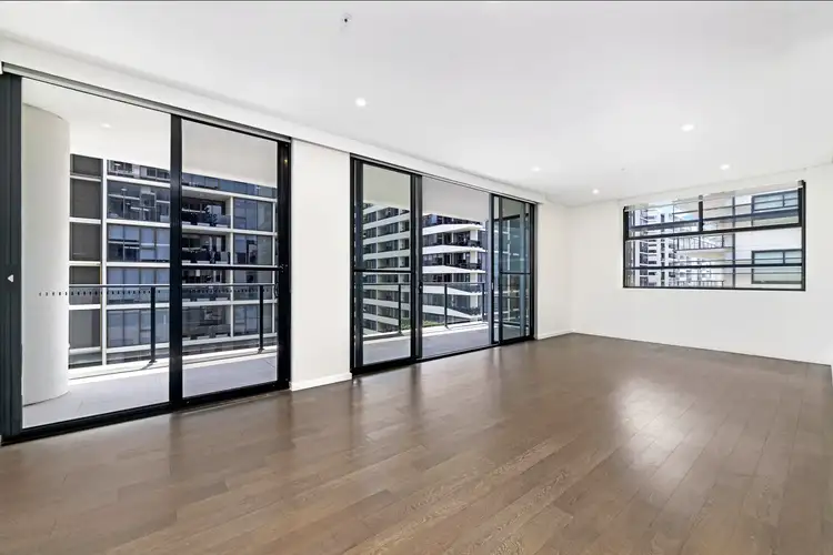 Second view of Homely apartment listing, 604A/7-9 Kent Road, Mascot NSW 2020