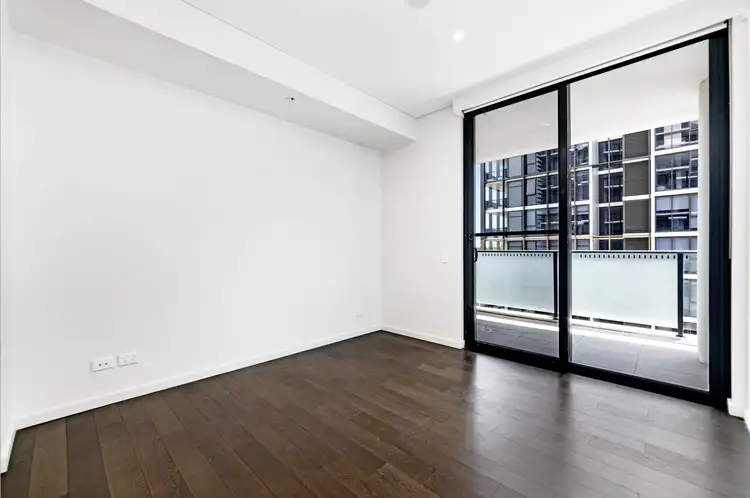 Fourth view of Homely apartment listing, 604A/7-9 Kent Road, Mascot NSW 2020