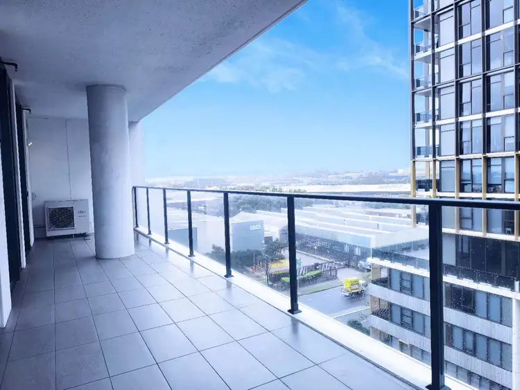 Fifth view of Homely apartment listing, 604A/7-9 Kent Road, Mascot NSW 2020