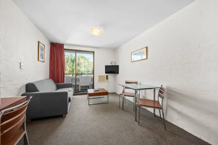 Fifth view of Homely serviced apartment listing, 32/65 Ormsby Terrace, Mandurah WA 6210