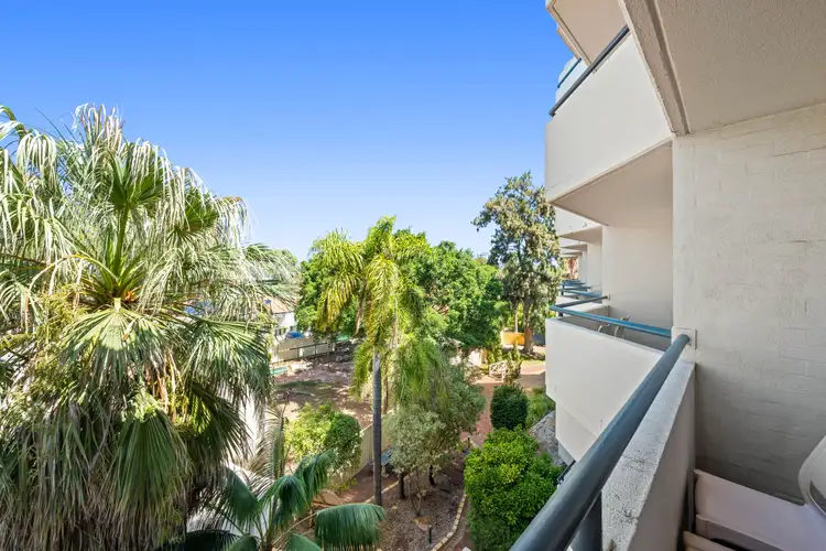 Seventh view of Homely serviced apartment listing, 32/65 Ormsby Terrace, Mandurah WA 6210