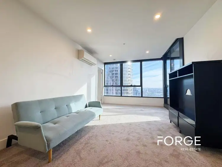 Fourth view of Homely apartment listing, 3103/500 Elizabeth Street, Melbourne VIC 3000